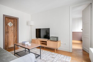 Coin séjour