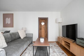 Coin séjour
