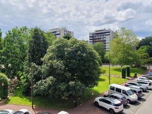 Boendeområde