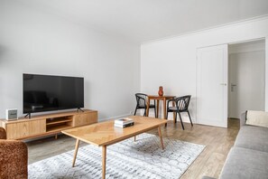 Coin séjour