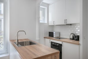 Eget kök