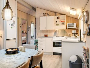 Eget kök