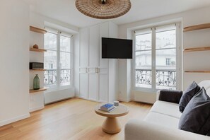 Coin séjour