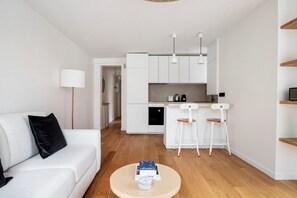 Coin séjour
