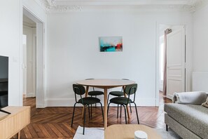 Coin séjour