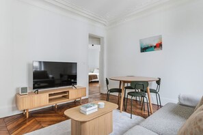Coin séjour