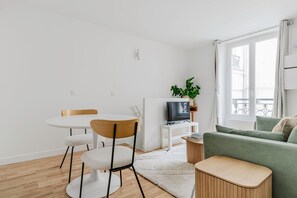 Coin séjour