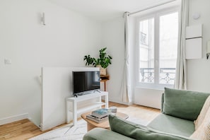 Coin séjour