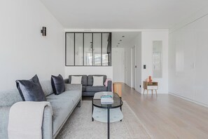 Coin séjour