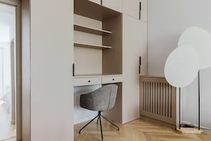 Interiör