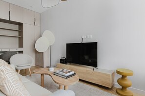 Coin séjour