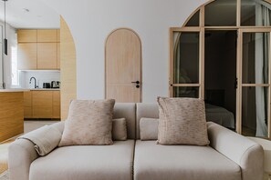 Coin séjour