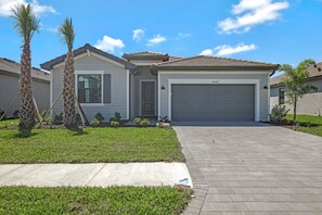 Home Exterior