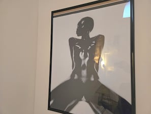 Detalj interiör