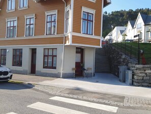 Außenbereich