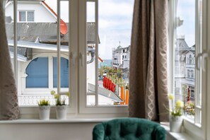 Interiør