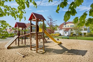 Barnområde