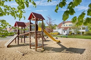 Barnområde