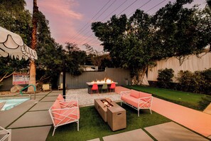Terrass/Patio
