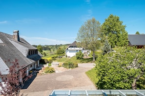 Außenbereich