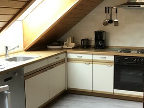 Eget kök