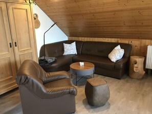 Coin séjour