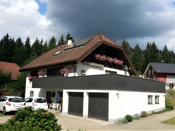 Exteriör