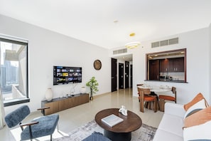 Photo of the living room