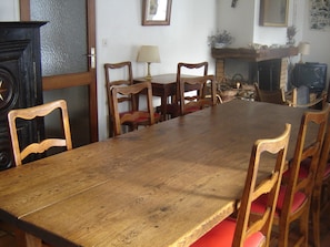 Restauration