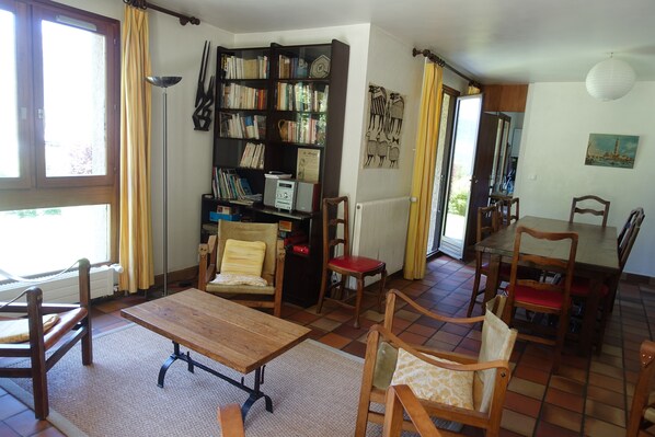 Intérieur