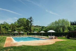 Baum, Schwimmbad, Strauch, Resort, Garten, Eco Hotel, Landscaping, Schatten, Plantage, Hazienda
