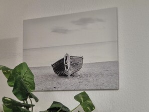 Detalj interiör