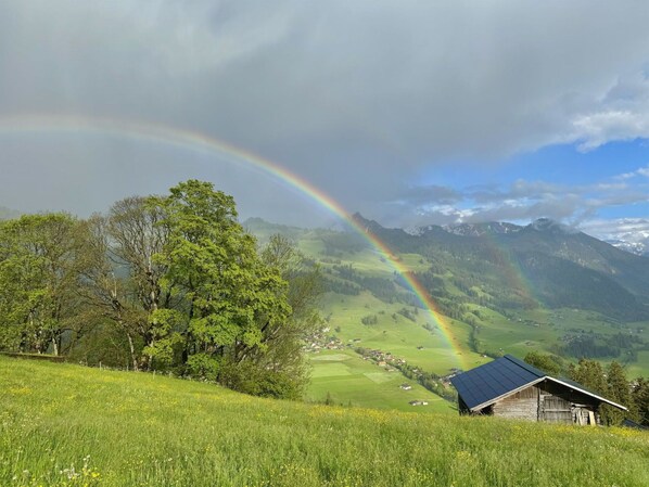 Grün, Natur, Natürliche Landschaft, Vegetation, Wolke, Landschaft, Wiese, Hochland, Hügel