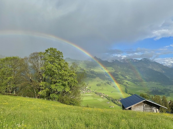 Grün, Natur, Natürliche Landschaft, Vegetation, Wolke, Landschaft, Wiese, Hochland, Hügel