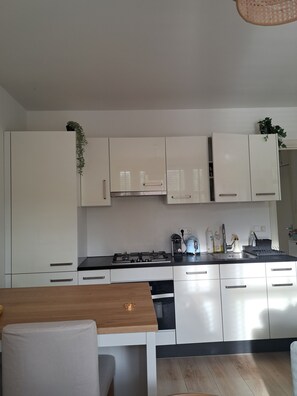 Eget kök