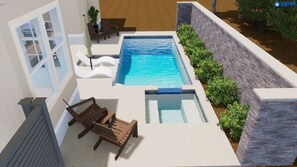 50 Stoney Creek - NEW Private Pool & Spa Coming Soon!