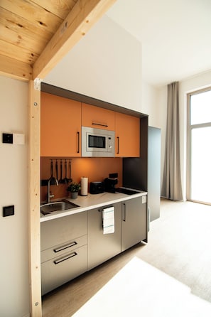 Cucina privata
