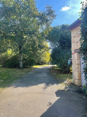 Boendeområde