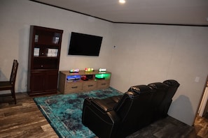 Espace pour enfants