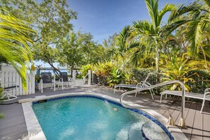 Key West life at its finest!