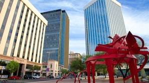 Downtown Tucson