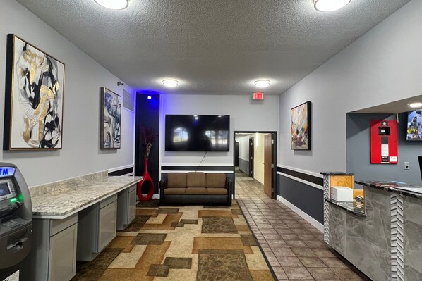 Hall