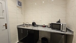 Eget kök