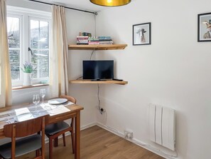 Living area | Mountain View, Talgarth, Brecon