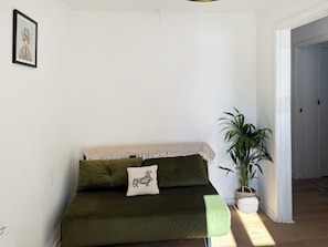 Living area | Mountain View, Talgarth, Brecon