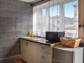 Kitchen | Mountain View, Talgarth, Brecon