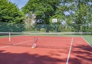 Sportplatz
