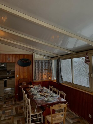 Restauranger