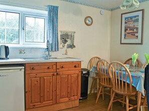 Kitchen area | Eleven, Bude