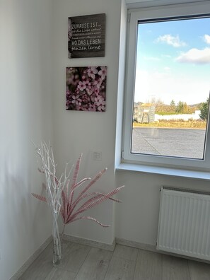 Interiör